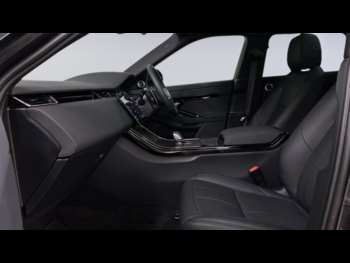 Used Land Rover Range Rover Evoque 2025 for sale - 74849971: Photo