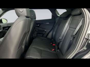 Used Land Rover Range Rover Evoque 2025 for sale - 74849971: Photo