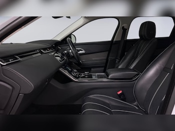 Used Land Rover Range Rover Velar 2019 for sale - 75563680: Photo