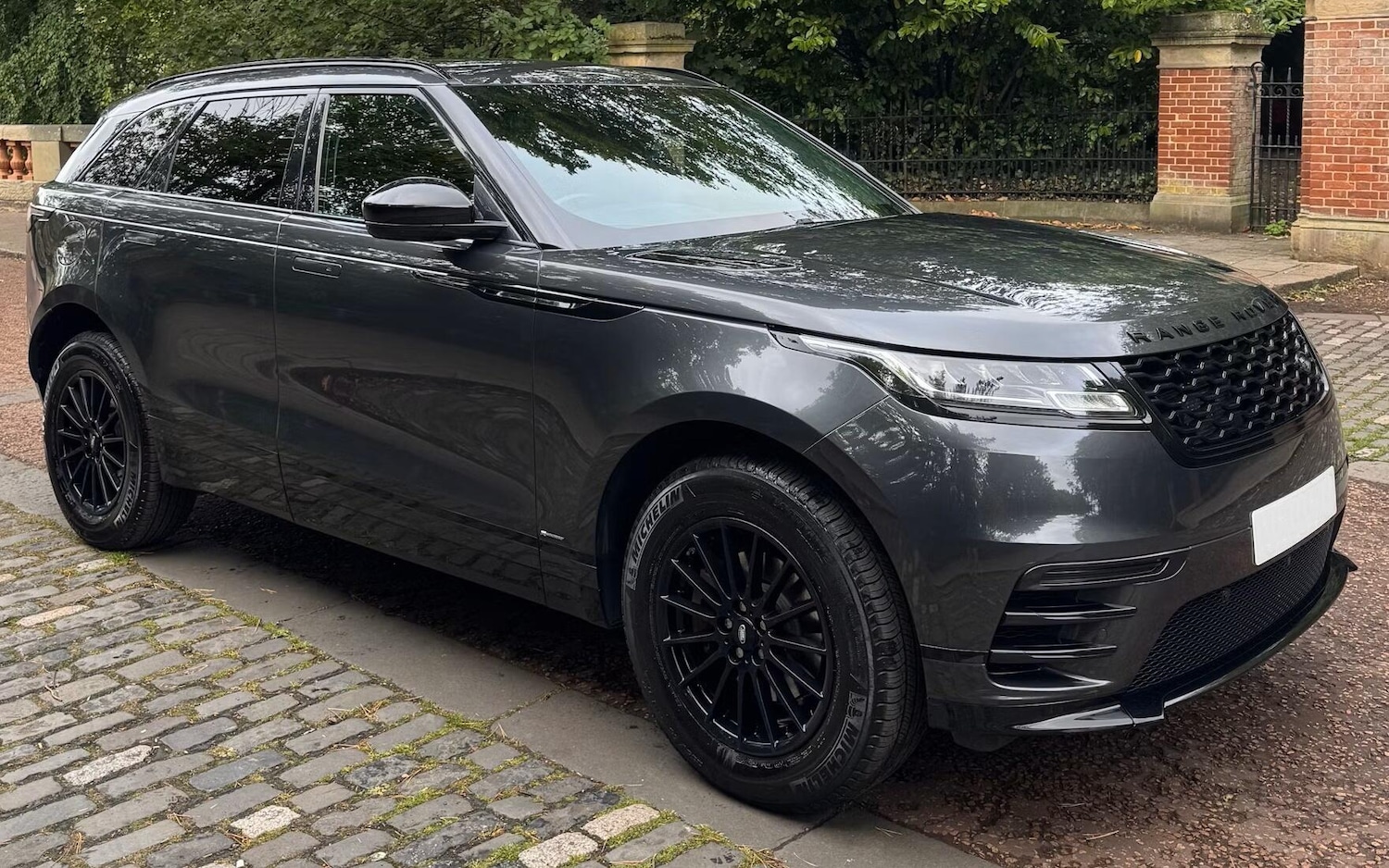 Used Land Rover Range Rover Velar 2019 for sale - 76159213: Photo 1