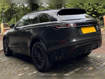 Used Land Rover Range Rover Velar 2019 for sale - 76159213: Photo 2