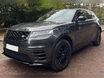 Used Land Rover Range Rover Velar 2019 for sale - 76159213: Photo 3
