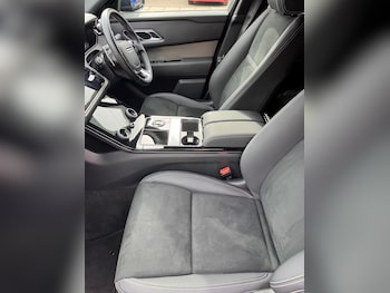 Used Land Rover Range Rover Velar 2019 for sale - 76159213: Photo 4