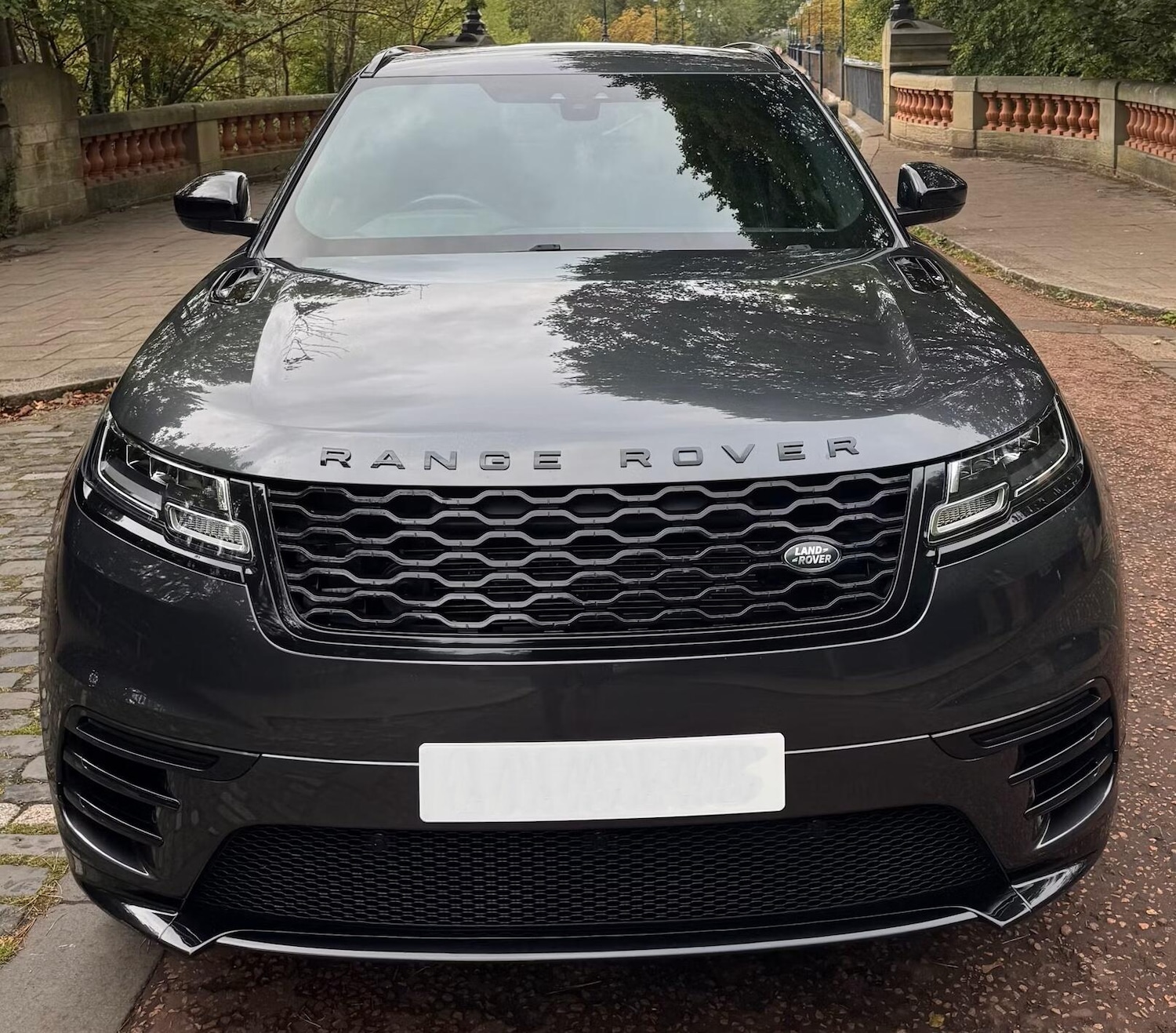 Used Land Rover Range Rover Velar 2019 for sale - 76159213: Photo 6