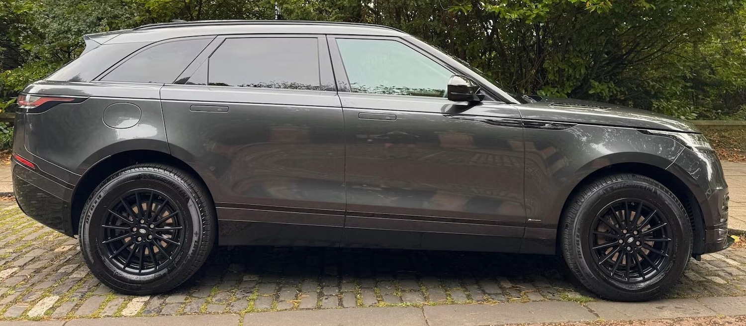 Used Land Rover Range Rover Velar 2019 for sale - 76159213: Photo 7