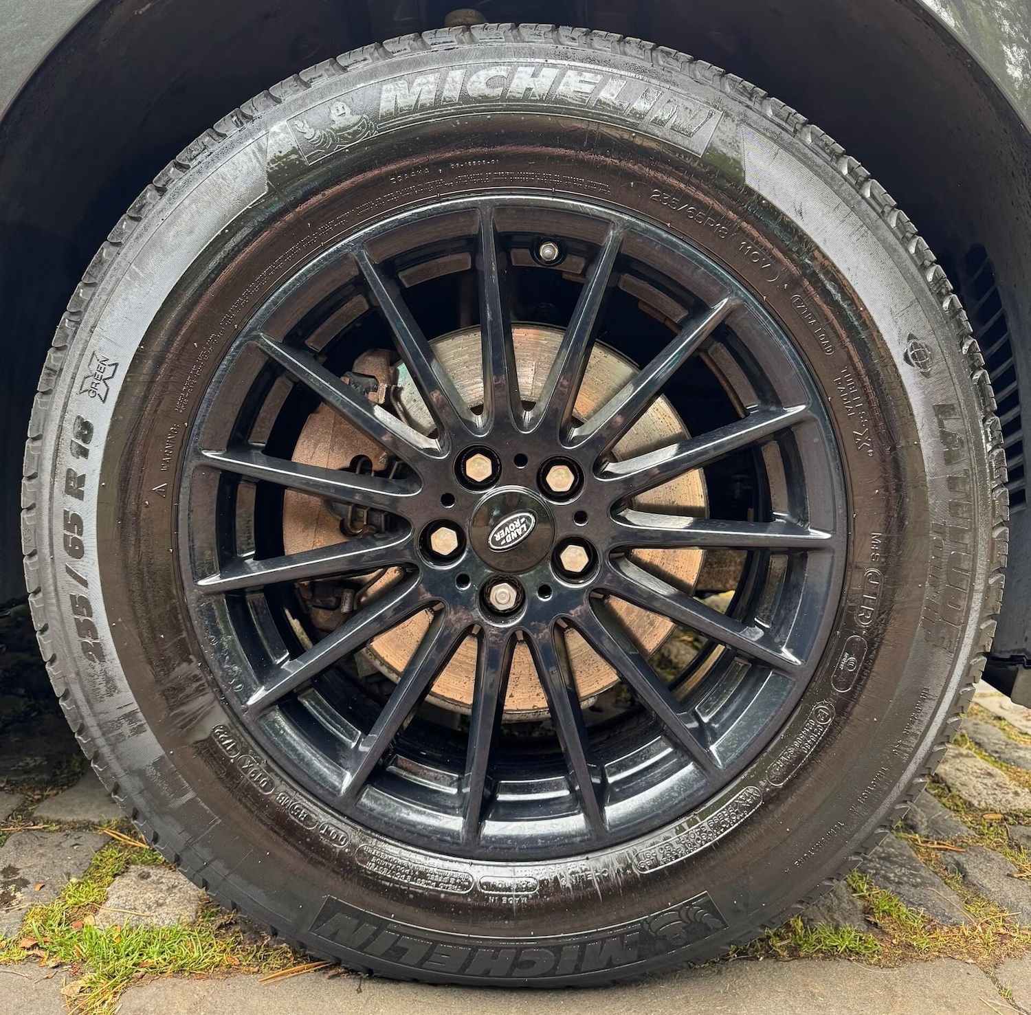 Used Land Rover Range Rover Velar 2019 for sale - 76159213: Photo 8