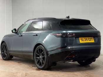Used Land Rover Range Rover Velar 2025 for sale - 74849958: Photo