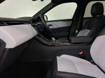 Used Land Rover Range Rover Velar 2025 for sale - 74849958: Photo
