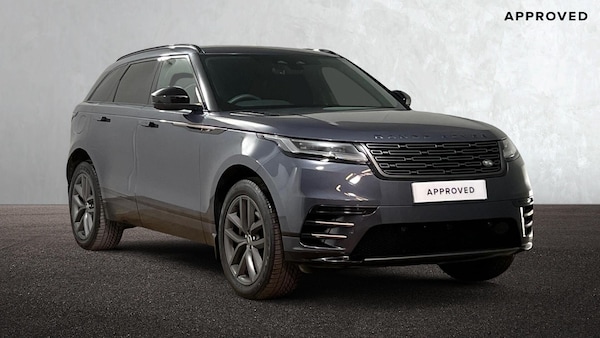 Used Land Rover Range Rover Velar 2023 for sale - 75658997: Photo 1