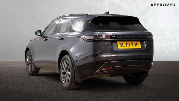 Used Land Rover Range Rover Velar 2023 for sale - 75658997: Photo 2