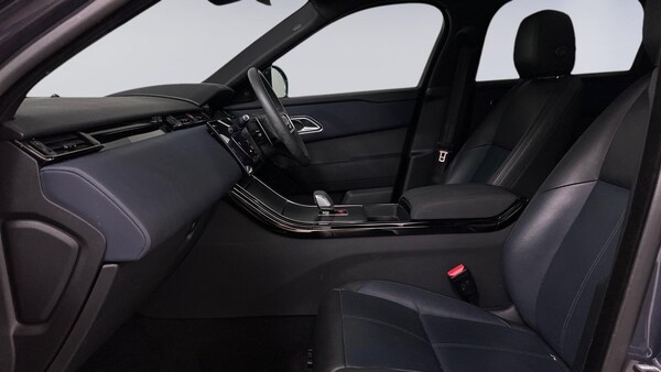 Used Land Rover Range Rover Velar 2023 for sale - 75658997: Photo 3