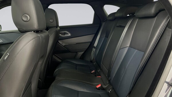 Used Land Rover Range Rover Velar 2023 for sale - 75658997: Photo 4