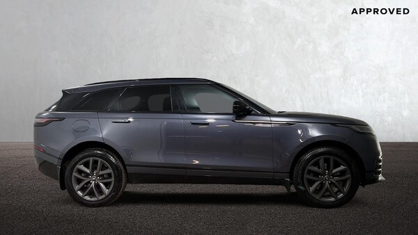Used Land Rover Range Rover Velar 2023 for sale - 75658997: Photo 5