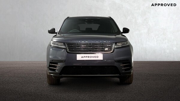 Used Land Rover Range Rover Velar 2023 for sale - 75658997: Photo 7