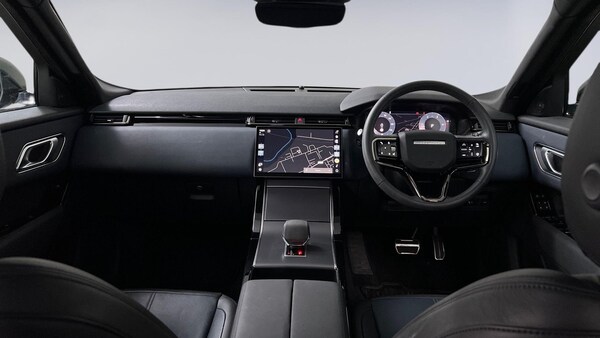 Used Land Rover Range Rover Velar 2023 for sale - 75658997: Photo 9