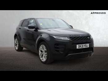 2021 (21) - 2.0 D200 MHEV R-Dynamic SE Auto 4WD Euro 6 (s/s) 5dr
