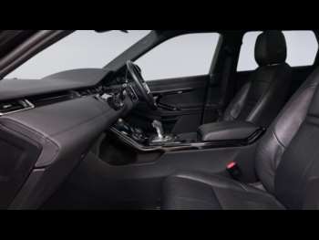 Used Land Rover Range Rover Evoque 2021 for sale - 75290403: Photo
