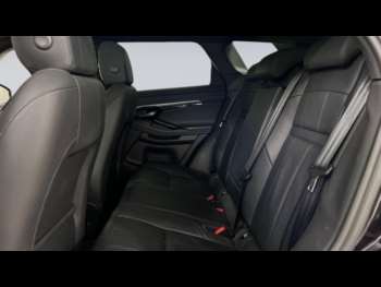 Used Land Rover Range Rover Evoque 2021 for sale - 75290403: Photo