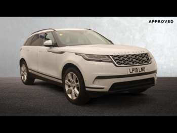 2019 (19) - 2.0 P250 SE 5dr Auto