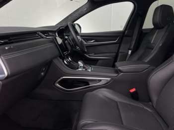 Used Jaguar F-Pace 2024 for sale - 74849157: Photo