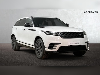 Used Land Rover Range Rover Velar 2018 for sale - 75647068: Photo