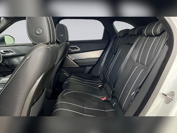 Used Land Rover Range Rover Velar 2018 for sale - 75647068: Photo