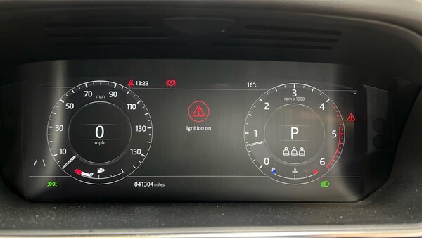 Used Land Rover Range Rover Sport 2021 for sale - 76200878: Photo 10