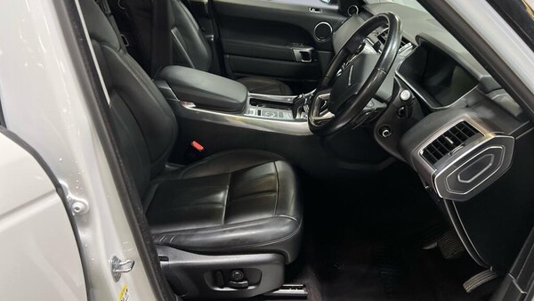 Used Land Rover Range Rover Sport 2021 for sale - 76200878: Photo 7
