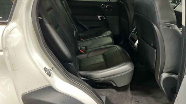 Used Land Rover Range Rover Sport 2021 for sale - 76200878: Photo 8