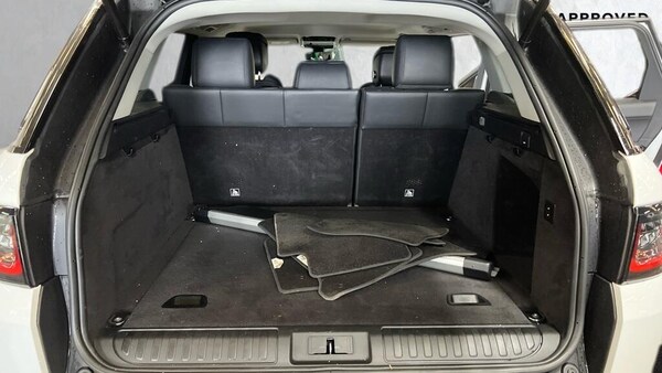 Used Land Rover Range Rover Sport 2021 for sale - 76200878: Photo 9