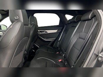 Used Jaguar F-Pace 2023 for sale - 76001069: Photo