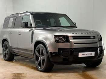 (25) - 3.0 D350 MHEV X-Dynamic SE Auto 4WD Euro 6 (s/s) 5dr