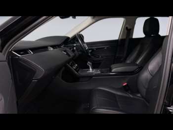 Used Land Rover Range Rover Evoque 2020 for sale - 75232743: Photo