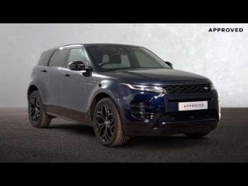 2021 (21) - 2.0 D200 R-Dynamic SE 5dr Auto
