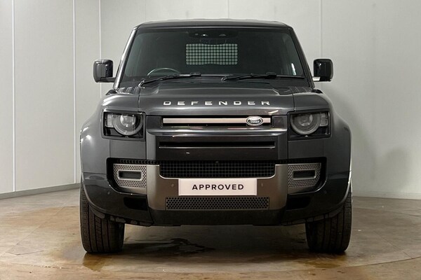 Used Land Rover Defender 90 2024 for sale - 76188521: Photo 7