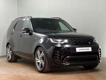 Used Land Rover Discovery 2025 for sale - 75139350: Photo