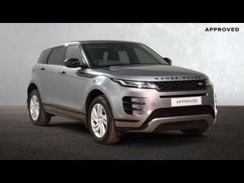 2020 (70) - 2.0 D180 MHEV R-Dynamic S Auto 4WD Euro 6 (s/s) 5dr