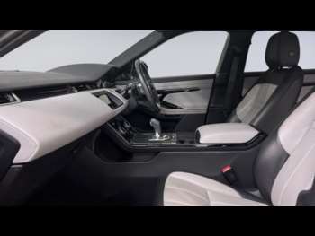 Used Land Rover Range Rover Evoque 2020 for sale - 74850846: Photo