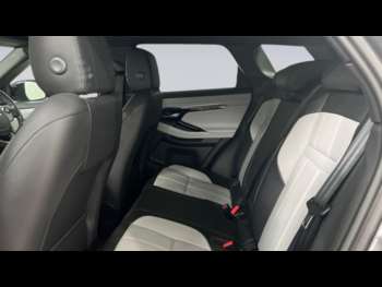 Used Land Rover Range Rover Evoque 2020 for sale - 74850846: Photo