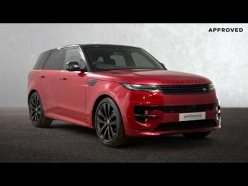 2023 (73) - 3.0 D350 MHEV Autobiography Auto 4WD Euro 6 (s/s) 5dr