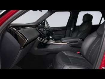 Used Land Rover Range Rover Sport 2023 for sale - 74848373: Photo