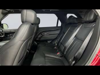 Used Land Rover Range Rover Sport 2023 for sale - 74848373: Photo