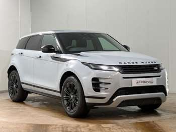2024 (74) - 2.0 D200 MHEV Dynamic HSE Auto 4WD Euro 6 (s/s) 5dr