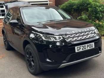 2020 (20) - 2.0 P200 S 5dr Auto