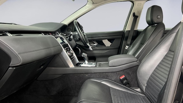 Used Land Rover Discovery Sport 2020 for sale - 75449920: Photo 3