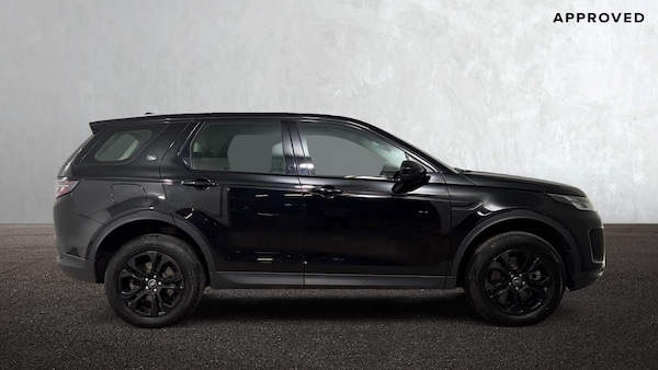 Used Land Rover Discovery Sport 2020 for sale - 75449920: Photo 5