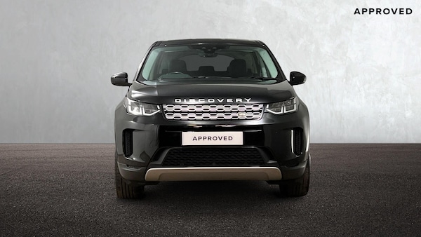 Used Land Rover Discovery Sport 2020 for sale - 75449920: Photo 7