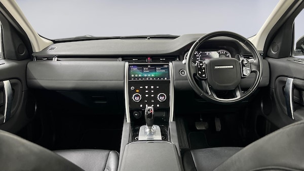 Used Land Rover Discovery Sport 2020 for sale - 75449920: Photo 9