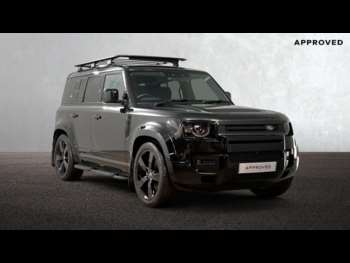 2024 (73) - 3.0 D250 XS Edition 110 5dr Auto