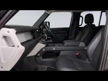 Used Land Rover Defender 110 2024 for sale - 74849410: Photo